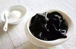 草粿 