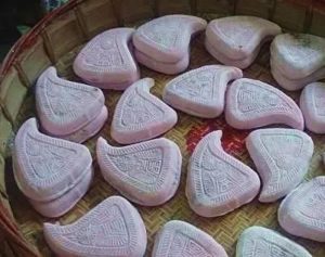 红桃粿