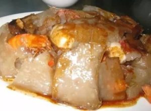 鲎粿 