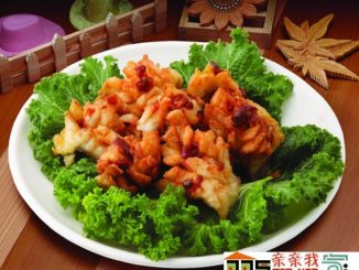 闽菜代表菜