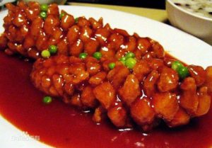 |苏菜的分类