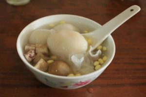 鸭母捻