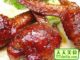 湘菜|软酥鸡翅肫