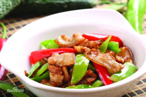 农家小炒肉