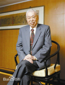 左宗棠鸡创始人彭长贵