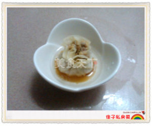家常菜|客家小吃烧麦做法