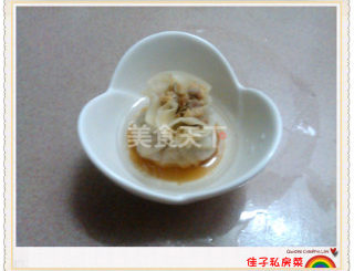 家常菜|客家小吃烧麦做法