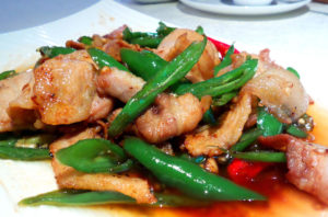 湘菜|湖南小炒肉