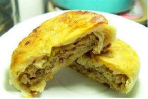 京东馅饼