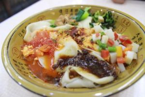 Biang biang面