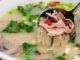 鲁菜——单县羊肉汤