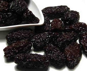 黑枣