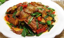 回锅肉