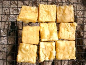 青岩豆腐