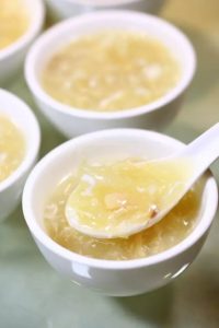 吃完感动惊呼“好久没有吃过这么美味的粤菜了！