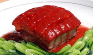苏菜|樱桃肉