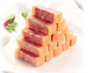 苏菜|水晶肴肉