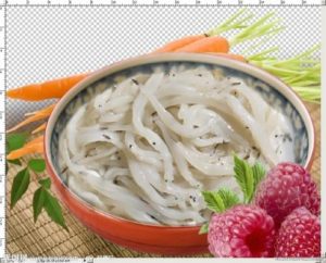 苏菜特色菜之一：太湖银鱼