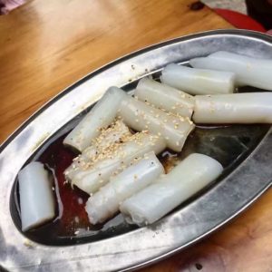 元旦出行，不能错过的“老字号”特色小吃