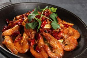 为什么川菜这么受欢迎？