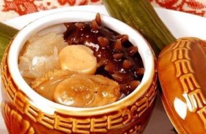 回味无穷的闽菜，元旦记得备好