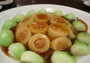 回味无穷的闽菜，元旦记得备好