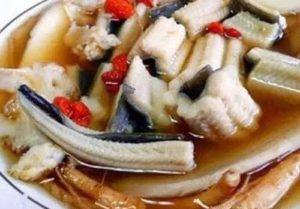 回味无穷的闽菜，元旦记得备好
