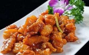 回味无穷的闽菜，元旦记得备好