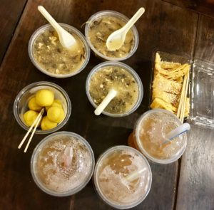 元旦出行，不能错过的“老字号”特色小吃