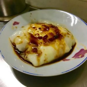 元旦出行，不能错过的“老字号”特色小吃