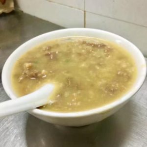 元旦出行，不能错过的“老字号”特色小吃