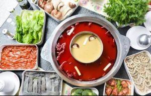 元旦旅游之前，您是否想知道这些美食背后的城市