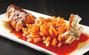 元旦旅游之前，您是否想知道这些美食背后的城市